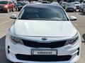 Kia Optima 2016 года за 8 000 000 тг. в Алматы – фото 3