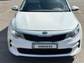 Kia Optima 2016 года за 8 000 000 тг. в Алматы – фото 7
