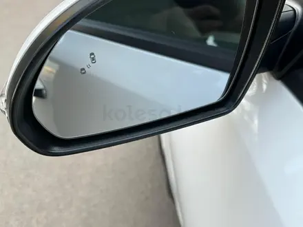 Kia Optima 2016 года за 8 000 000 тг. в Алматы – фото 9