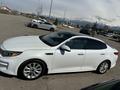 Kia Optima 2016 года за 8 000 000 тг. в Алматы – фото 5
