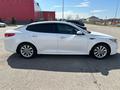 Kia Optima 2016 года за 8 000 000 тг. в Алматы – фото 6