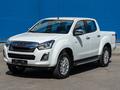 Isuzu D-Max 2022 года за 20 100 000 тг. в Алматы