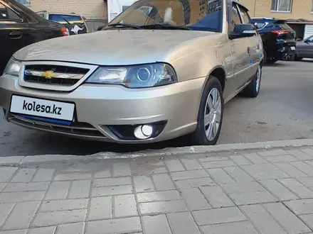 Daewoo Nexia 2011 года за 1 750 000 тг. в Астана – фото 2