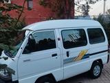 Chevrolet Damas 2023 года за 3 800 000 тг. в Алматы