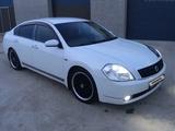 Nissan Teana 2004 годаfor3 200 000 тг. в Сатпаев