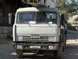 КамАЗ 2001 годаүшін12 500 000 тг. в Жезказган