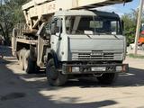 КамАЗ 2001 годаүшін12 500 000 тг. в Жезказган – фото 2