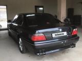 BMW 728 1998 года за 3 800 000 тг. в Шымкент – фото 5