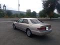 Toyota Camry 2002 годаүшін4 350 000 тг. в Талдыкорган – фото 5