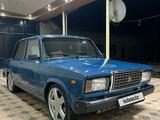 ВАЗ (Lada) 2107 2008 годаүшін2 200 000 тг. в Алматы – фото 2