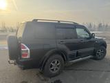 Mitsubishi Montero 2000 годаүшін3 000 000 тг. в Усть-Каменогорск – фото 4