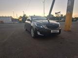 Kia Rio 2013 года за 4 300 000 тг. в Астана