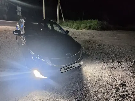 Kia Rio 2013 года за 4 300 000 тг. в Астана – фото 11