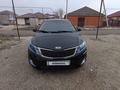 Kia Rio 2013 года за 4 300 000 тг. в Астана – фото 13