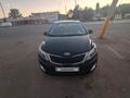 Kia Rio 2013 года за 4 300 000 тг. в Астана – фото 2
