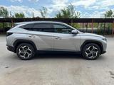 Hyundai Tucson 2022 года за 15 800 000 тг. в Караганда – фото 5