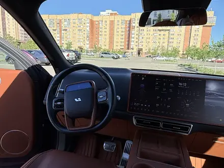 Li L9 2023 года за 24 000 000 тг. в Астана – фото 6