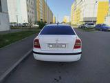 Skoda Octavia 2007 года за 1 900 000 тг. в Астана – фото 2