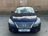 Nissan Sentra 2014 года за 6 800 000 тг. в Астана – фото 5