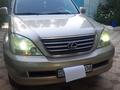 Lexus GX 470 2003 годаүшін8 550 000 тг. в Бауыржана Момышулы