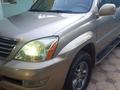 Lexus GX 470 2003 года за 8 550 000 тг. в Бауыржана Момышулы – фото 3