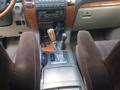 Lexus GX 470 2003 годаүшін8 550 000 тг. в Бауыржана Момышулы – фото 8