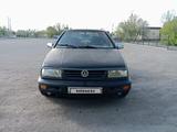 Volkswagen Vento 1993 годаүшін1 450 000 тг. в Караганда