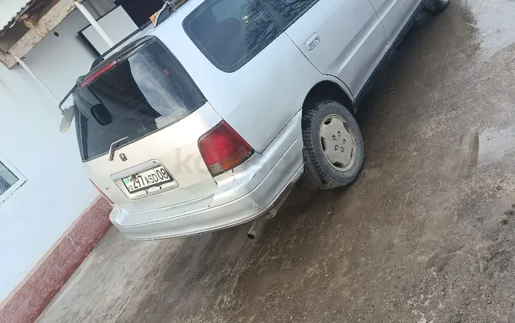 Honda Odyssey 1995 года за 1 700 000 тг. в Кордай