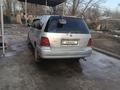 Honda Odyssey 1995 года за 1 700 000 тг. в Кордай – фото 3
