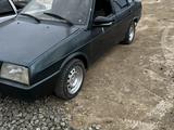 ВАЗ (Lada) 21099 2006 годаүшін650 000 тг. в Атырау – фото 2