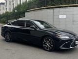 Lexus ES 250 2023 годаүшін22 000 000 тг. в Алматы – фото 3