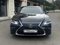 Lexus ES 250 2023 года за 22 000 000 тг. в Алматы – фото 4