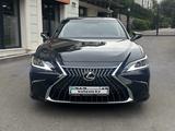 Lexus ES 250 2023 годаүшін22 000 000 тг. в Алматы – фото 4