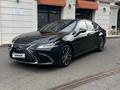 Lexus ES 250 2023 года за 22 000 000 тг. в Алматы