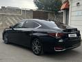 Lexus ES 250 2023 года за 22 000 000 тг. в Алматы – фото 5
