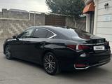 Lexus ES 250 2023 годаүшін22 000 000 тг. в Алматы – фото 5