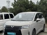 Wuling Starlight 730 2025 года за 10 500 000 тг. в Алматы