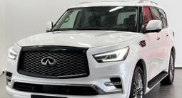 Infiniti QX80 2021 годаfor29 990 000 тг. в Астана