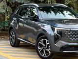 Changan CS55 Plus 2025 года за 10 900 000 тг. в Костанай – фото 2