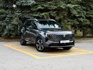 Changan CS55 Plus