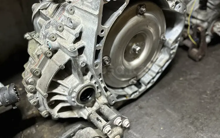 Коробка Автомат Акпп Mazda 6 за 250 000 тг. в Алматы