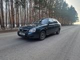 ВАЗ (Lada) Priora 2172 2011 года за 1 680 000 тг. в Петропавловск