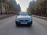 ВАЗ (Lada) Priora 2172 2011 года за 1 680 000 тг. в Петропавловск – фото 3