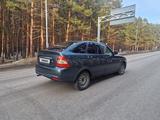 ВАЗ (Lada) Priora 2172 2011 года за 1 680 000 тг. в Петропавловск – фото 4