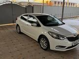 Kia Cerato 2014 года за 6 800 000 тг. в Жанакорган