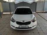 Kia Cerato 2014 года за 6 800 000 тг. в Жанакорган – фото 2