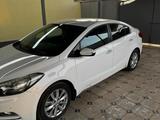 Kia Cerato 2014 года за 6 800 000 тг. в Жанакорган – фото 3