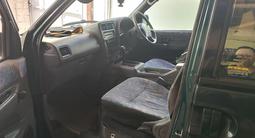 Nissan Serena 1997 года за 1 800 000 тг. в Тараз – фото 3