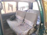 Nissan Serena 1997 годаүшін1 800 000 тг. в Тараз – фото 4