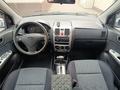 Hyundai Getz 2007 годаfor3 300 000 тг. в Алматы – фото 6